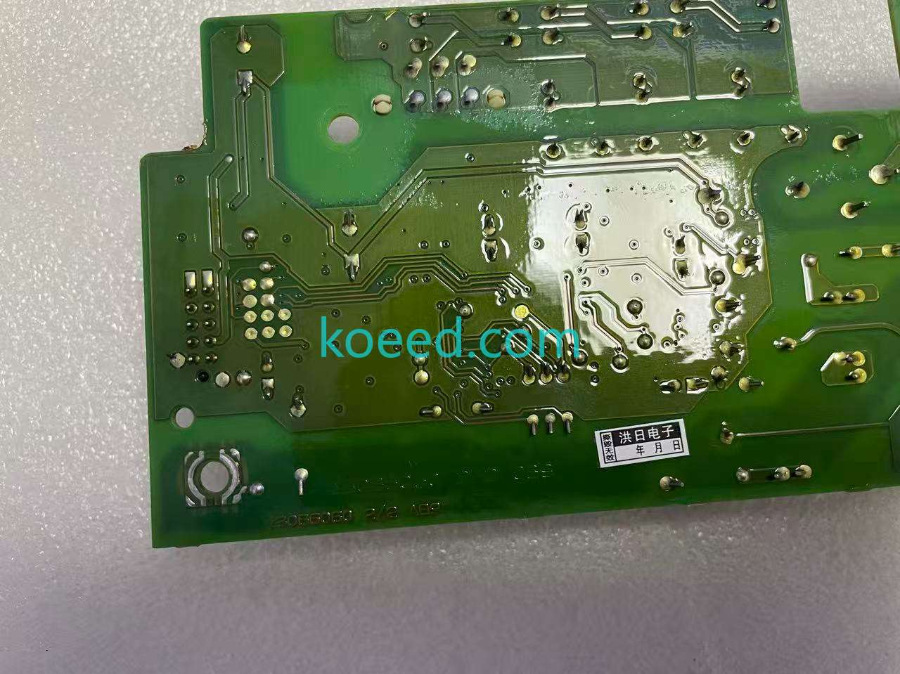 130B6060 2/2 DT9 - Product View